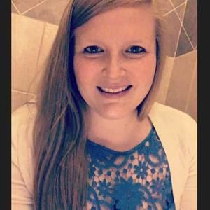 Meet your Posher, Erica